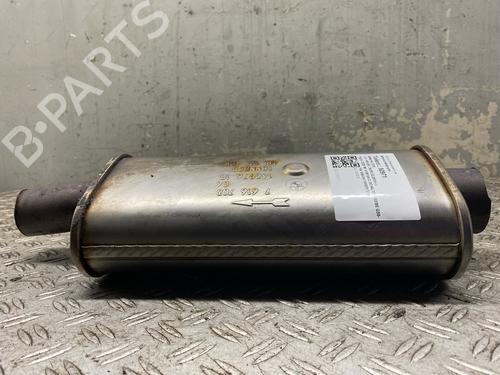 Exhaust system BMW 1 (F20) 116 i | BP32698702M121 - Image 5