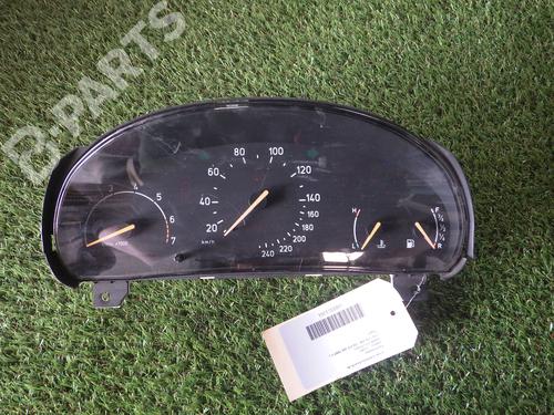 Used Instrument cluster SAAB 9-5 (YS3E) 2.0 t (150 hp) 4920250