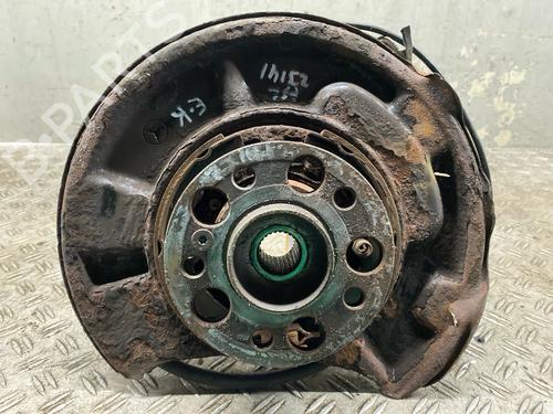 Used Left rear steering knuckle MERCEDES-BENZ E-CLASS T-Model (S211) E 280 T CDI (211.220) (190 hp) 29539120