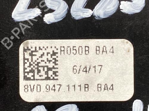 Interior roof light AUDI A3 Limousine (8VS, 8VM) 1.0 TFSI | BP32421169I8 