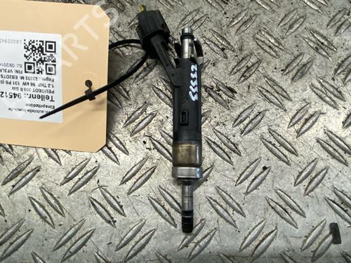 Inyector Inyector PEUGEOT 308 SW II (LC_, LJ_, LR_, LX_, L4_) 1.2 THP 130 (131 hp) 34246872 34246872