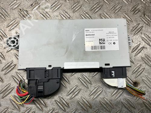 Used Control unit BMW 5 Touring (F11) 520 d (184 hp) 26613698
