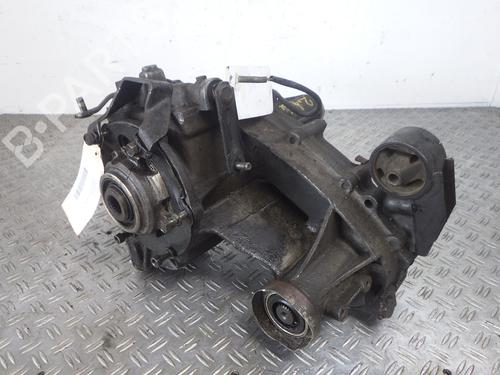 Used Transfer box MITSUBISHI L 300 III Bus (P0_W, P1_W, P2_W, P3_W) 2.4 4WD (P24W) (112 hp) 22618644