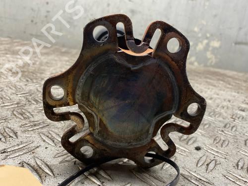 Right front driveshaft AUDI A8 D3 (4E2, 4E8) 4.2 TDI quattro | BP30089932M39