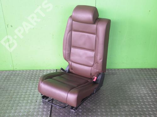 Used Rear seat Rear seat VW TIGUAN (5N_) 2.0 TDI 4motion (170 hp) 4922477 4922477