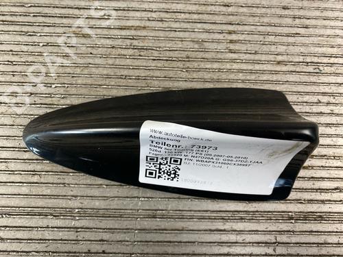 Autre BMW 5 Touring (E61) 520 d (177 hp) 17104942