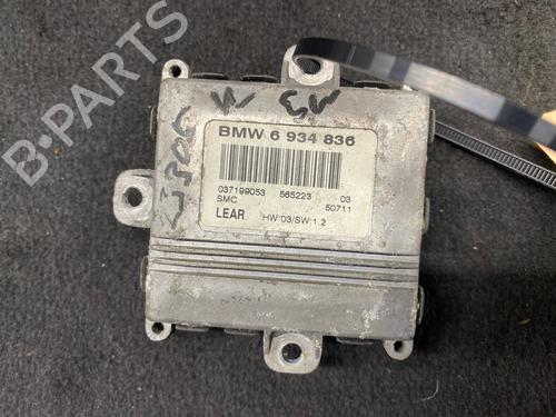Used Xenon ballast BMW 5 Touring (E61) 525 d (177 hp) 32991319