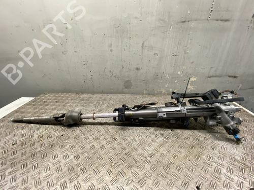 Used Steering column BMW 3 Touring (E46) 318 d (116 hp) 27383631