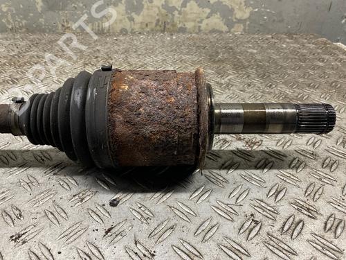 Left rear driveshaft JEEP GRAND CHEROKEE IV (WK, WK2) 3.0 CRD V6 4x4 | BP32446043M40