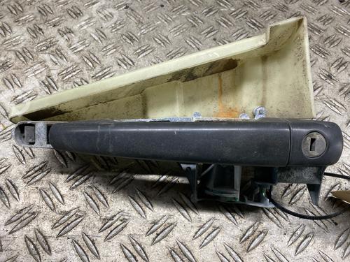 Used Exterior handle FIAT SCUDO Van (270_, 272_) 2.0 D Multijet (120 hp) 29568197