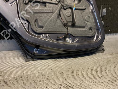 Left rear door BMW 3 Touring (E91) 318 d | BP22297752C4 