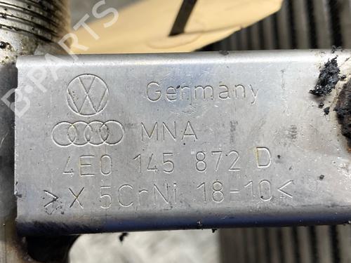 Ladeluftkühler AUDI A8 D3 (4E2, 4E8) 4.2 TDI quattro | BP29917907M30