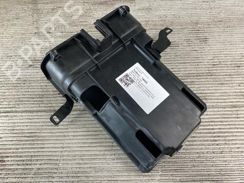 Control unit BMW 7 (F01, F02, F03, F04) 750 i, Li xDrive (408 hp) 17368962