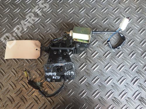 Used Tailgate lock ALFA ROMEO 156 Sportwagon (932_) 1.9 JTD 16V (932BXE00) (140 hp) 5965370