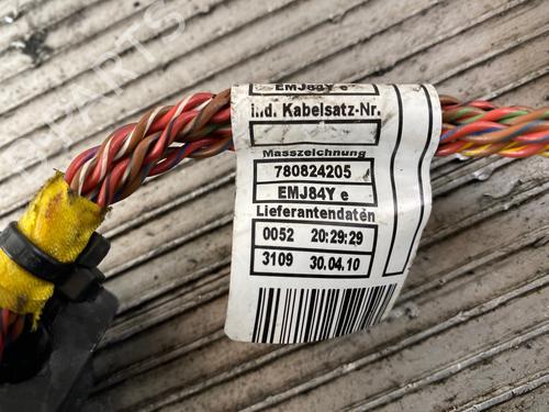 Wiring harness BMW X5 (E70) xDrive 40 d | BP14606238E16 