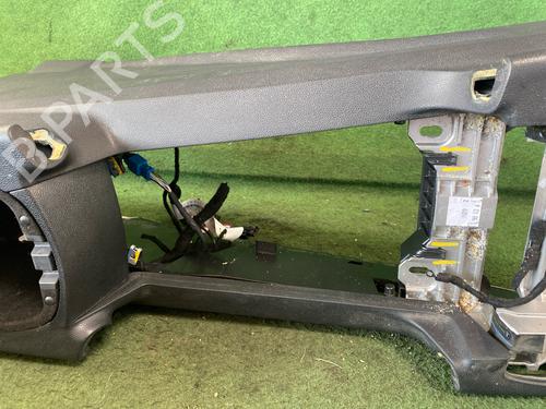 Middle console MERCEDES-BENZ M-CLASS (W164) ML 350 4-matic (164.186) | BP19397527I22 