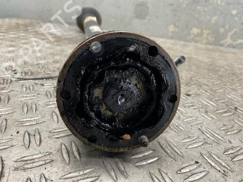 Right front driveshaft VW GOLF V (1K1) 1.4 TSI | BP28142878M39