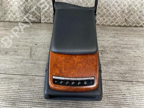 Armrest / Center console MERCEDES-BENZ S-CLASS (W221, V221) S 500 (221.071, 221.171) | BP11049082I20 