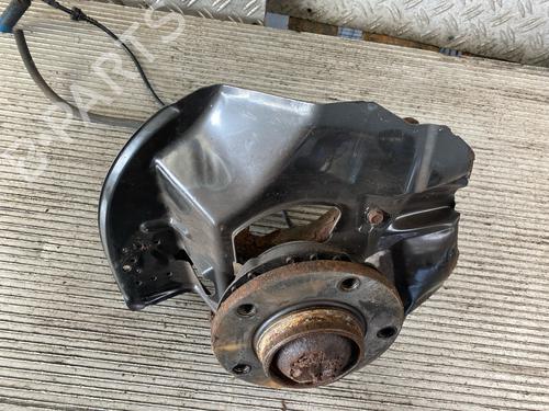 Right front steering knuckle BMW 3 Compact (E46) 316 ti | BP19801445M26 