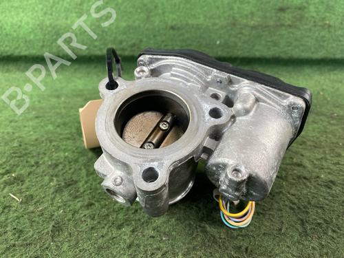 Throttle body FORD FIESTA VII (HJ, HF) 1.1 Ti-VCT | BP19650871M82 