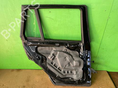 Left rear door BMW X3 (E83) 3.0 d | BP24126593C4 