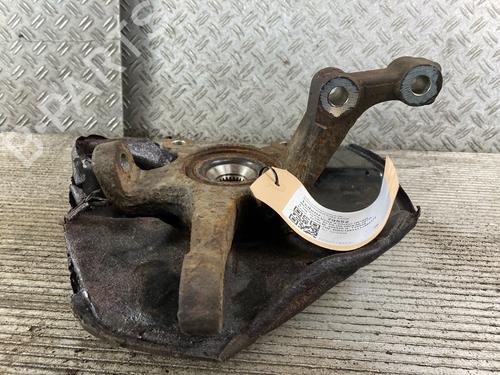 Left front steering knuckle MERCEDES-BENZ A-CLASS (W169) A 150 (169.031, 169.331) | BP19703918M25 
