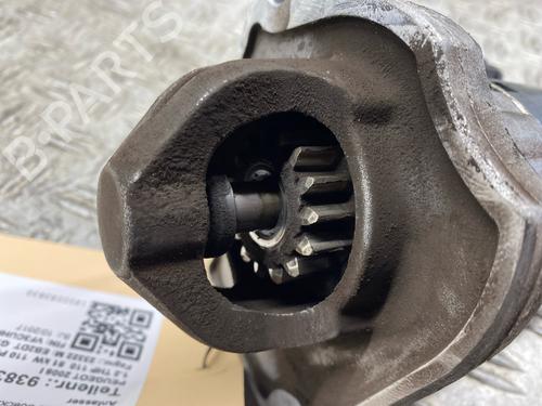 Starter PEUGEOT 2008 I (CU_) 1.2 THP 110 / PureTech 110 | BP33698017M8  - Image 7