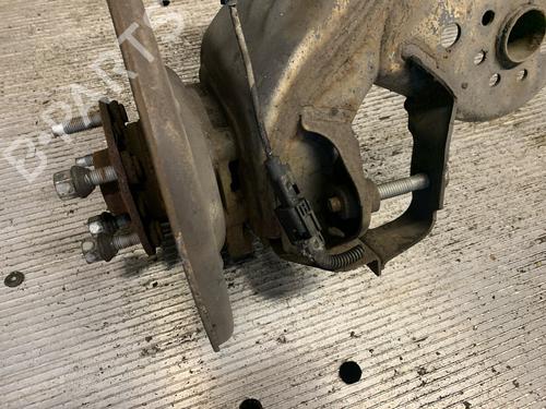 Rear axle OPEL ASTRA K Sports Tourer (B16) 1.6 CDTi (35) | BP21555999M2 