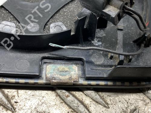 Szkło lusterka prawego AUDI A8 D3 (4E2, 4E8) 4.2 TDI quattro | BP29917858C147