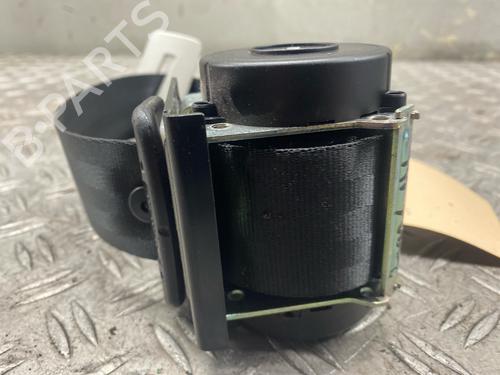 Rear left seatbelt NISSAN QASHQAI / QASHQAI +2 I (J10, NJ10, JJ10E) 1.6 dCi All-wheel Drive | BP25754922I29 