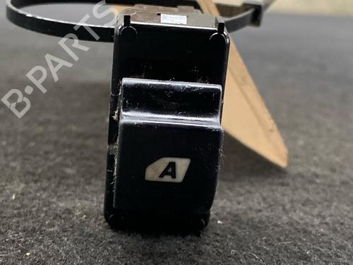 Used Left front window switch Left front window switch PEUGEOT PARTNER Box Body/MPV 1.6 BlueHDi 100 (100 hp) 39689848 39689848