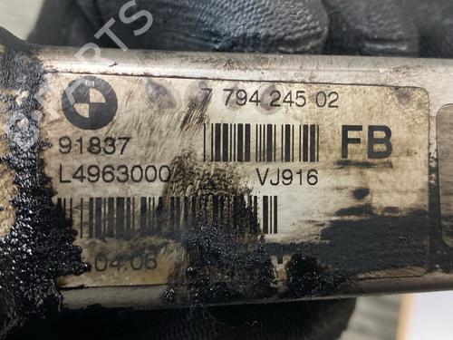 Egr BMW 5 (E60) 530 d | BP17210972M69 