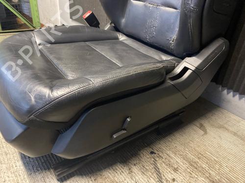 Left front seat MERCEDES-BENZ E-CLASS T-Model (S212) E 200 CDI / BlueTEC (212.205, 212.206) | BP16300033C15 