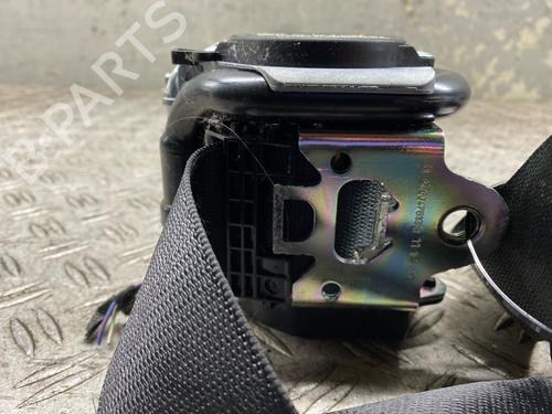 Front right seatbelt MERCEDES-BENZ A-CLASS (W169) A 180 (169.032, 169.332) | BP31039241I25