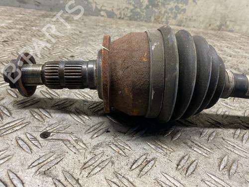 Left front driveshaft OPEL CASCADA (W13) 1.6 SIDI (67) | BP37402261M38  - Image 8