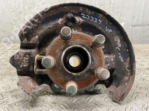 Used Right front steering knuckle Right front steering knuckle FORD GRAND C-MAX (DXA/CB7, DXA/CEU) 1.6 EcoBoost (150 hp) 35898077 35898077