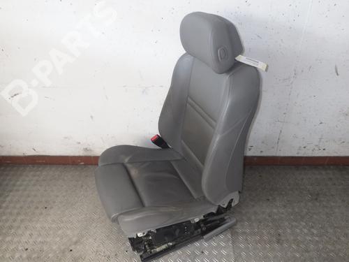 Used Left front seat Left front seat BMW X5 (E70) 3.0 d (235 hp) 7662594 7662594