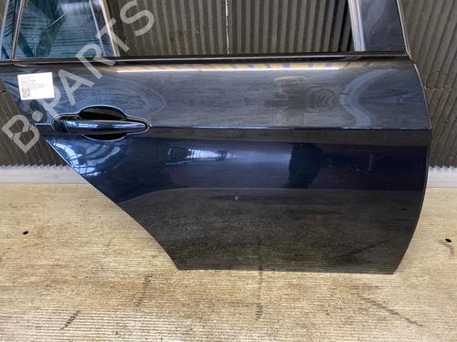 Right rear door BMW 3 Touring (E91) 330 d | BP16367936C5 