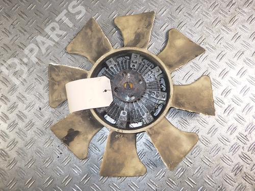 BP8409452M35 | Radiator fan KIA BESTA Van 2.2 D BP8409452M35