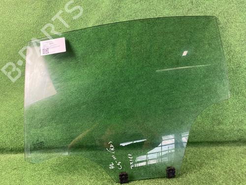 Panel rude bagtil venstre CITROËN C5 III (RD_) 1.6 HDi 115 (RD9HRA, RD9HLA, RD9HL0) (114 hp) 13658386