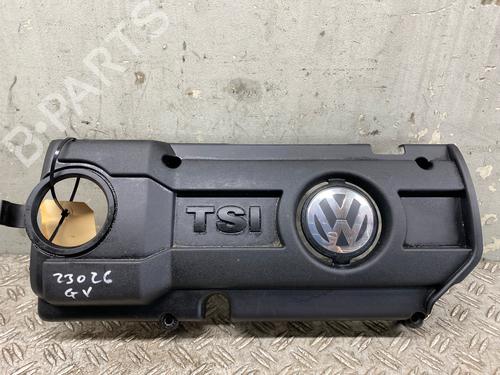 Used Upper protection VW GOLF V (1K1) 1.4 TSI (122 hp) 28151297