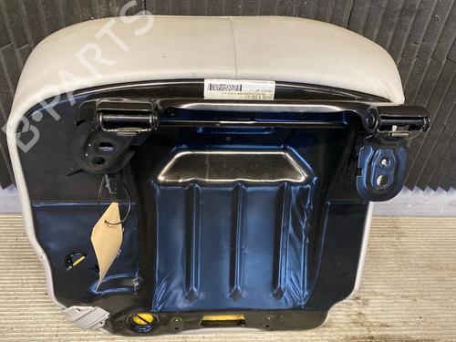 Rear seat MERCEDES-BENZ M-CLASS (W164) ML 350 4-matic (164.186) | BP17211383C17 