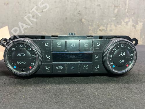 Used Climate control Climate control 38069938 38069938