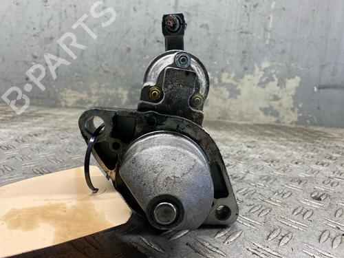 Used Starter Starter TOYOTA RAV 4 III (_A3_) 2.2 D 4WD (ALA30_, ALA30R) (136 hp) 33829942 33829942