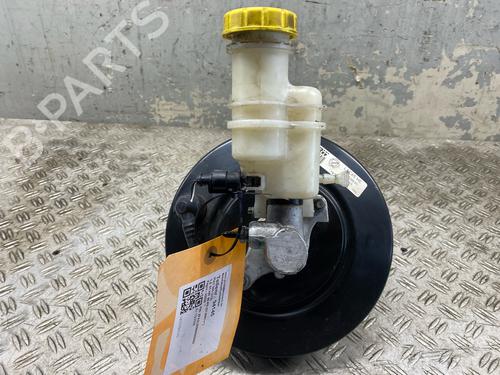Servo brake FIAT 500 (312_) 1.2 (312AXA1A) | BP33984982M42 - Image 4