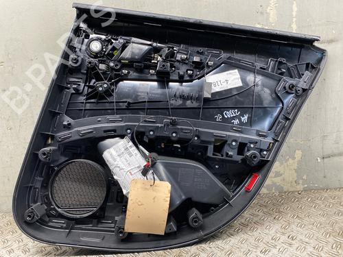 Rear left panel AUDI A4 B9 Avant (8W5, 8WD) 2.0 TDI | BP33182636C60  - Image 7