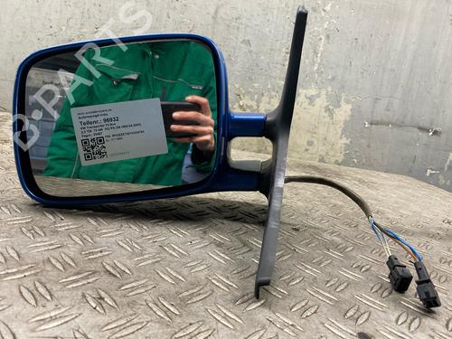 Used Left mirror Left mirror 39534143 39534143