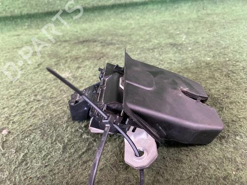 Tailgate lock FORD MONDEO IV Turnier (BA7) 2.0 TDCi | BP19573092C101 