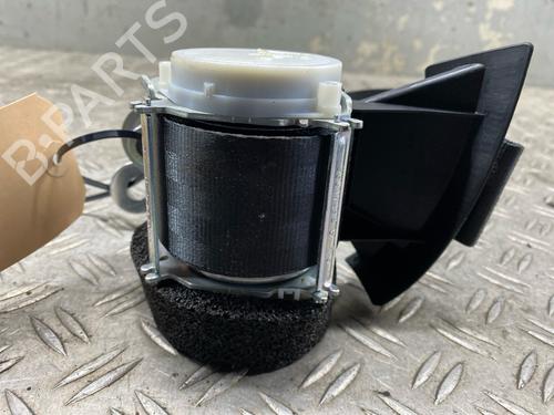 Rear right seatbelt VW SCIROCCO III (137, 138) 1.4 TSI | BP27982090I28