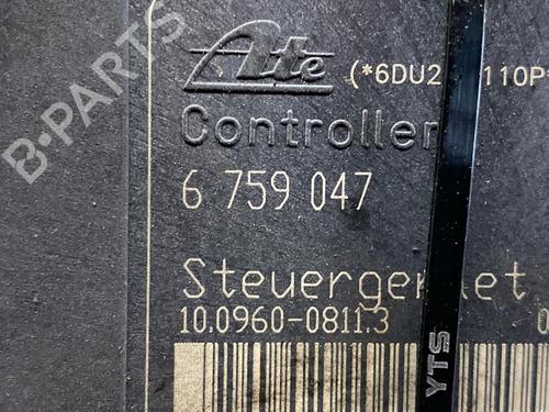 ABS pump BMW 3 Touring (E46) 318 i | BP36952177M43 - Image 7